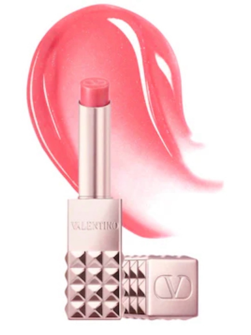 SPIKE VALENTINO LIP BALM